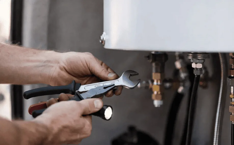 Why choose Water Heater Repair in Big Stone City, SD